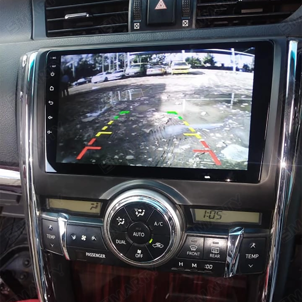 Toyota_Mark_X_2010_SMARTY_Trend_ANDROID